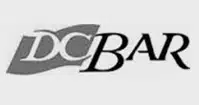 dcbar logo dcbar logo