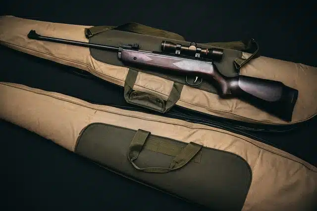 Maryland Gun Laws on Transport Maryland Gun Laws on Transport