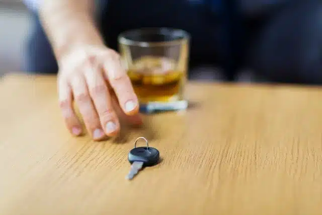 Rockville DUI Lawyer An Overview of Drunk Driving in the State of Maryland