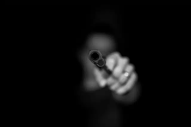 How to Beat a Gun Charge in Maryland How to Beat a Gun Charge in Maryland
