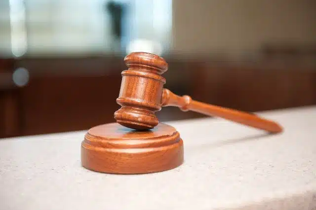 How Does a Criminal Case Work How Does a Criminal Case Work
