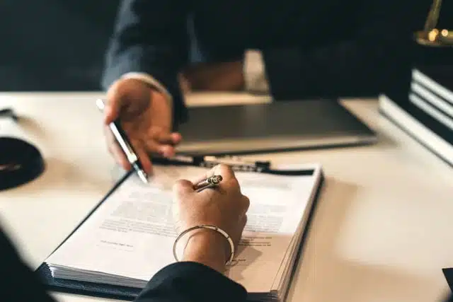 Possible Outcomes of a Post Conviction Hearing Possible Outcomes of a Post Conviction Hearing