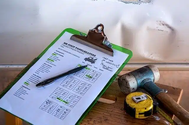 What Gets You Points on Your License