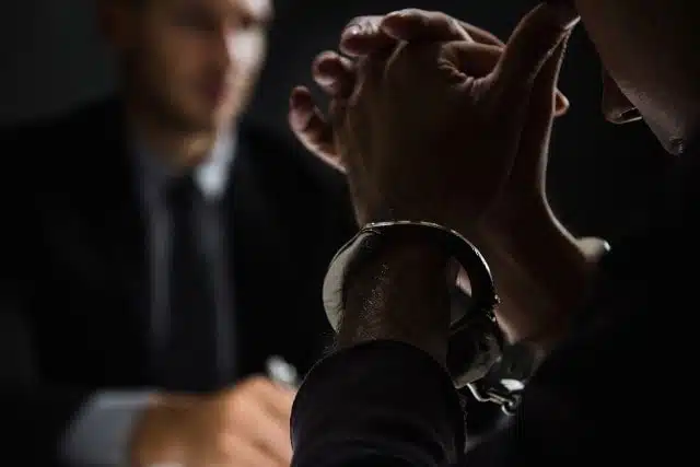 What to Do After Being Arrested in Montgomery County What to Do After Being Arrested in Montgomery County