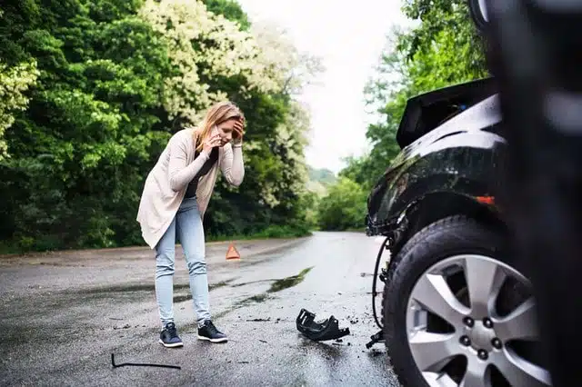 Maryland Hit and Run Attorney sec