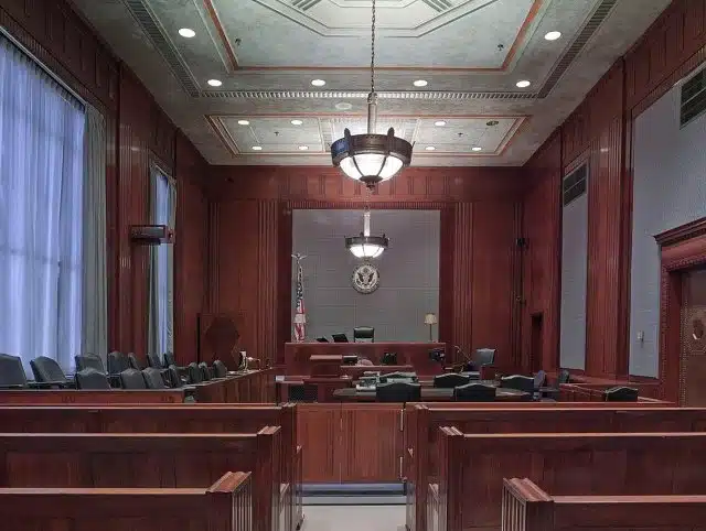 How Does the Federal Court System Work How Does the Federal Court System Work
