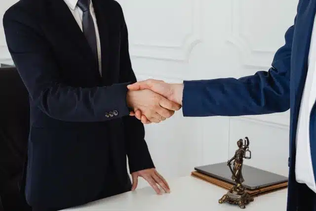 How Can an Attorney Help You Understand Due Process Law How Can an Attorney Help You Understand Due Process Law