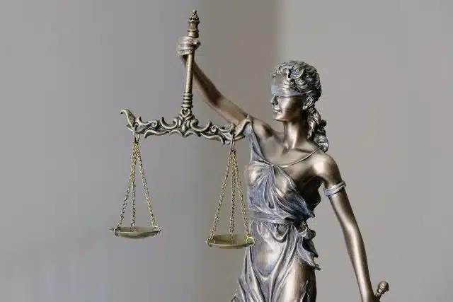 What Does the 14th Amendment Say About Due Process What Does the 14th Amendment Say About Due Process