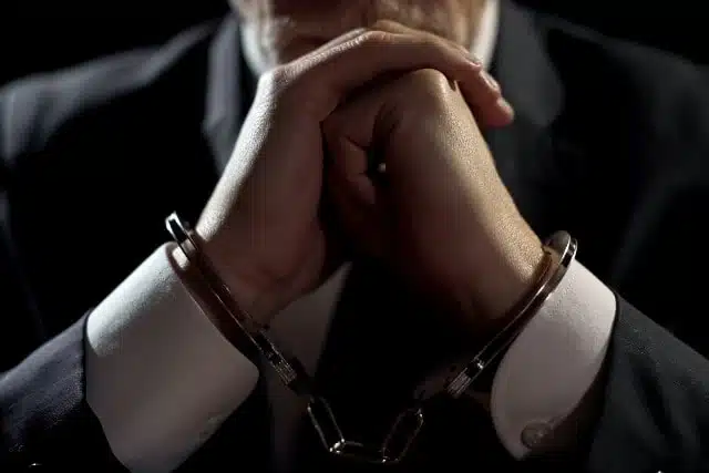 What Are the Charges for Assaulting a Police Officer What Are the Charges for Assaulting a Police Officer