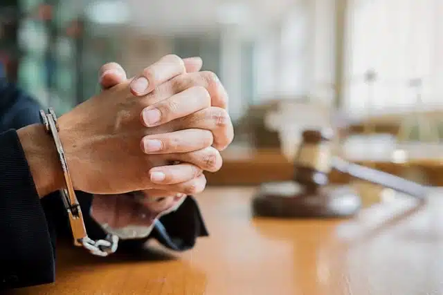 Possible Penalties for Criminal Charges Possible Penalties for Criminal Charges