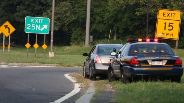 Introduction to DUI Charges in Ellicott City