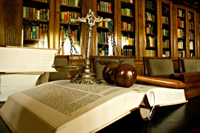 The Legal Process in Anne Arundel County The Legal Process in Anne Arundel County