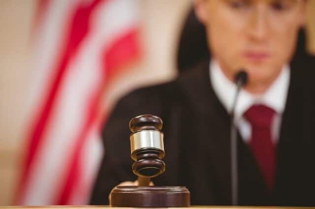 Understanding Legal Dismissals Understanding Legal Dismissals