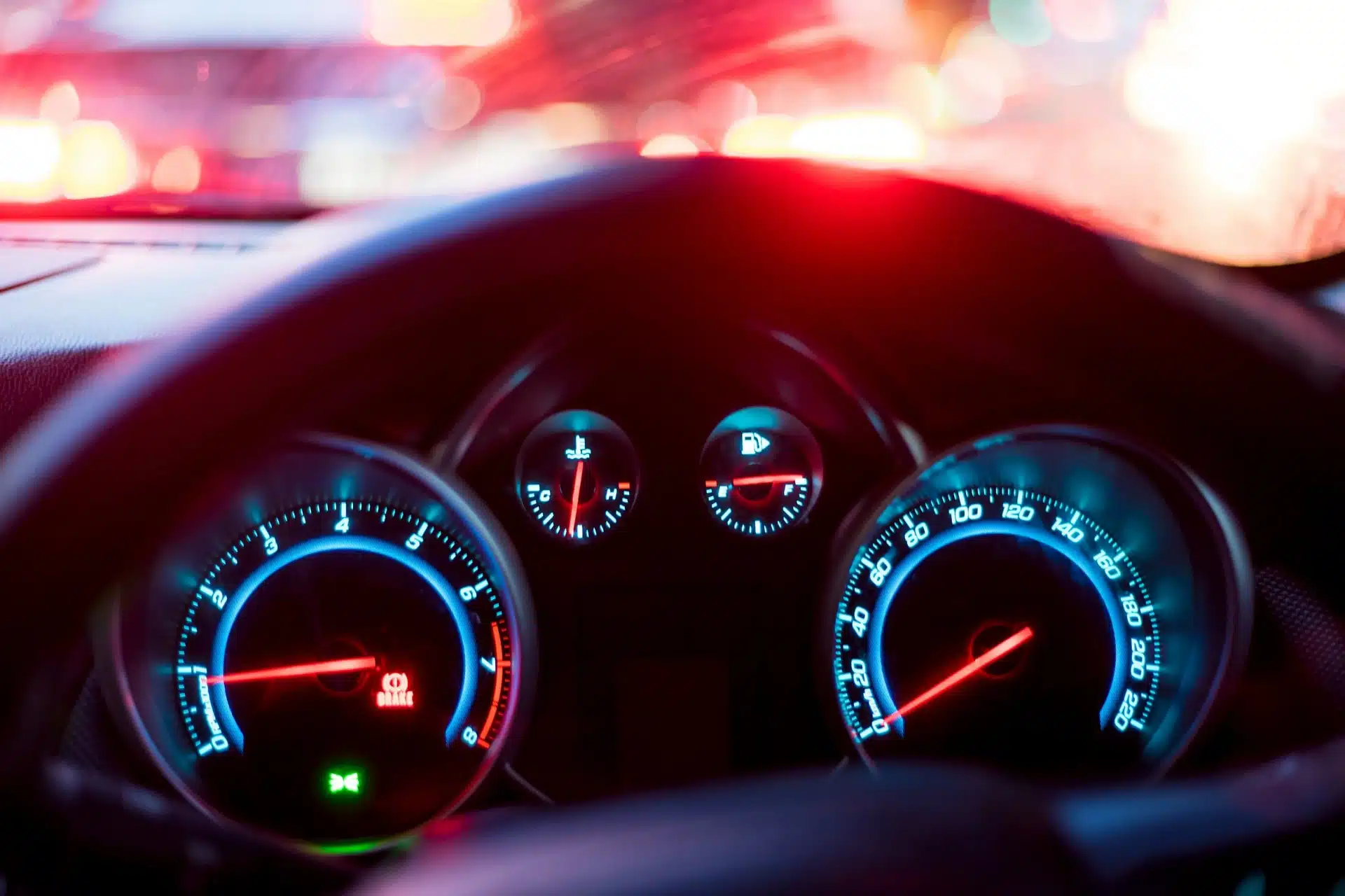 Reckless Driving vs Negligent Driving in Maryland Reckless Driving vs Negligent Driving in Maryland
