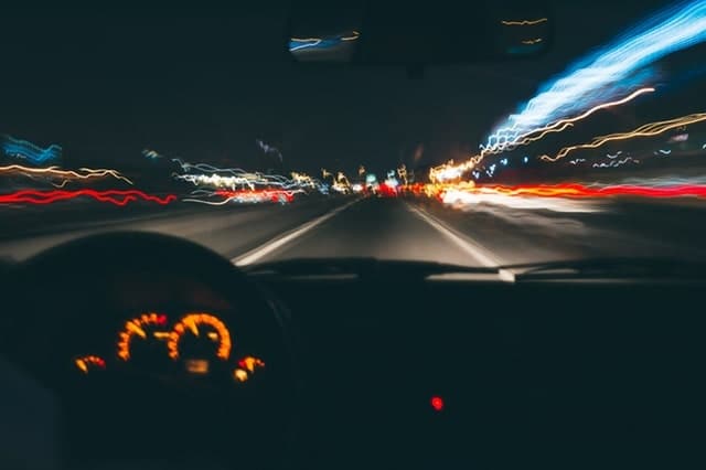 How Can a Silver Spring Criminal Lawyer Help with Common Criminal Offenses Reckless Driving vs Negligent Driving in Maryland