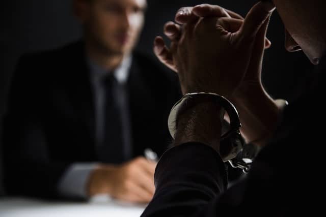 Challenging Bail Decisions Challenging Bail Decisions