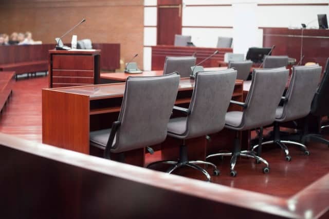 Common Defenses Against Sexual Battery Charges Common Defenses Against Sexual Battery Charges