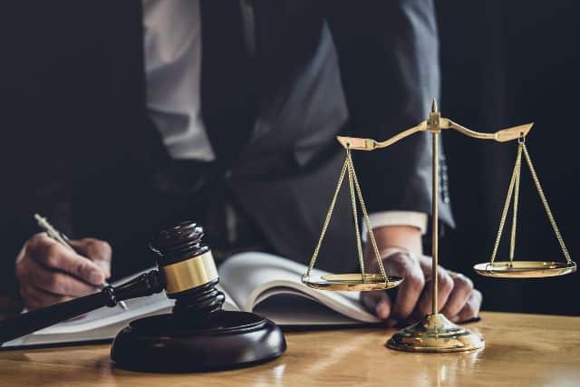 Skilled Legal Representation