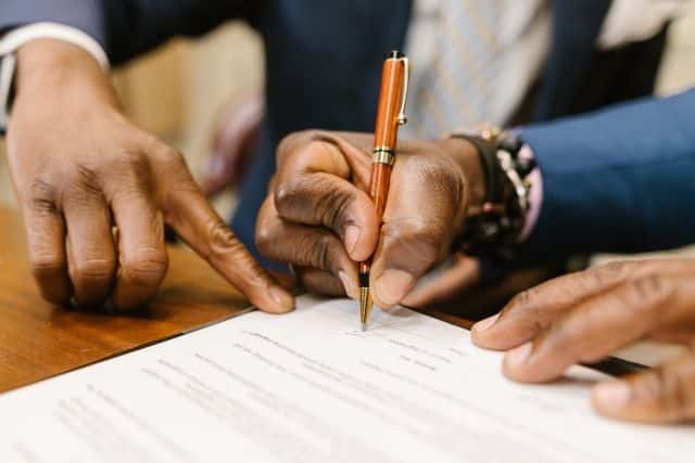 The Bail Process in Maryland The Bail Process in Maryland