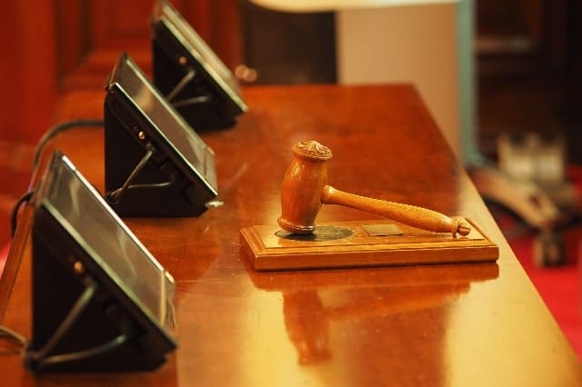 Types of Bail Bonds Types of Bail Bonds