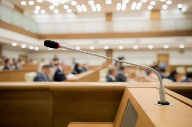 What Are Bail and Bond Hearings What Are Bail and Bond Hearings