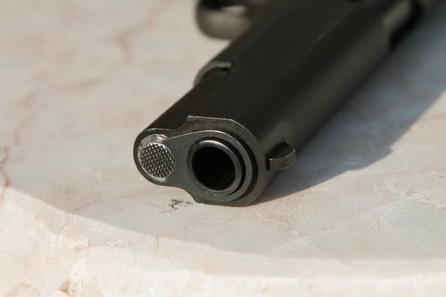 Firearm Prohibitions For Felons In Maryland Firearm Prohibitions For Felons In Maryland