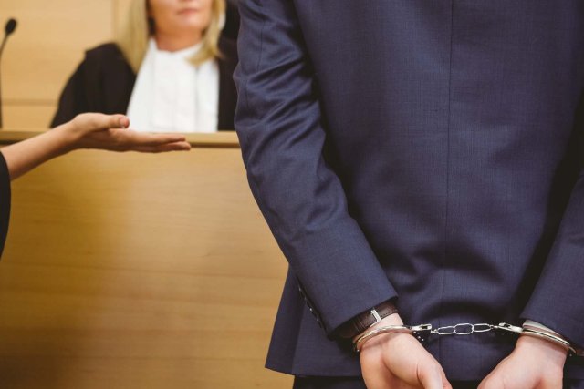 Elements of False Imprisonment in Maryland Elements of False Imprisonment in Maryland