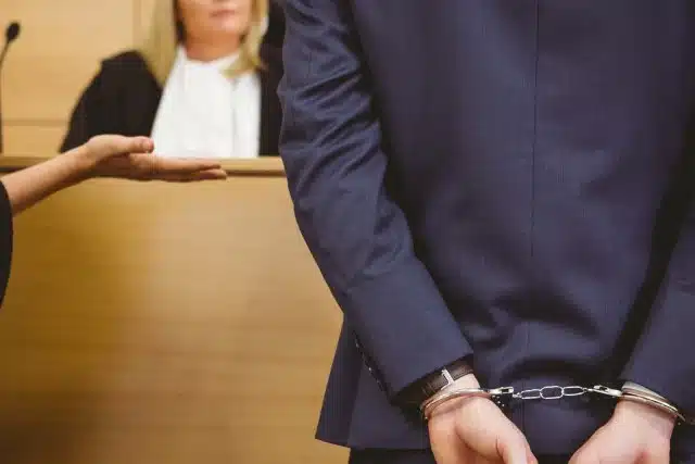 Elements of False Imprisonment in Maryland Elements of False Imprisonment in Maryland