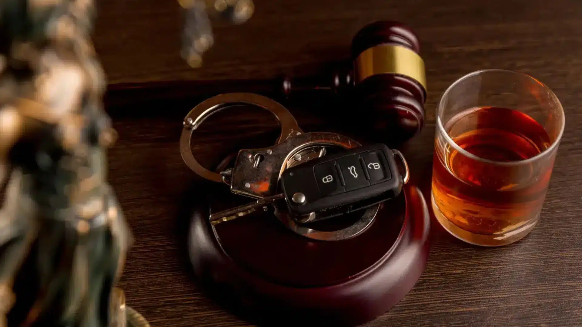 Bethesda Dui Attorney & Criminal Lawyer img
