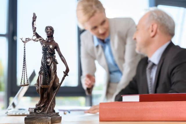 What to Do if You Are Charged With a Criminal Offense in Fort Washington img What to Do if You Are Charged With a Criminal Offense in Fort Washington img