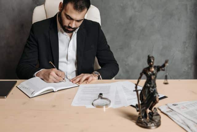 When Should You Hire a Bowie Criminal Attorney img When Should You Hire a Bowie Criminal Attorney img