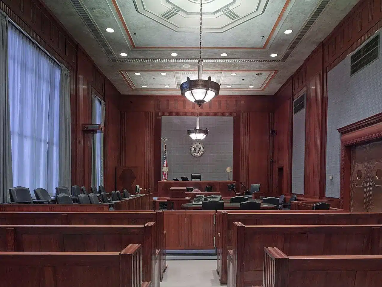How a Rape Defense Attorney in Maryland Can Help You How a Rape Defense Attorney in Maryland Can Help You