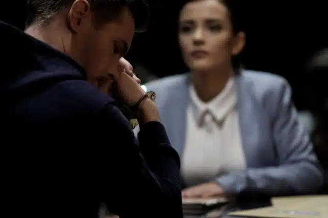 What Makes Our Criminal Defense Different? What Makes Our Criminal Defense Different?