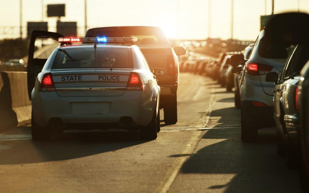 First-Offense DUI Penalties in Maryland