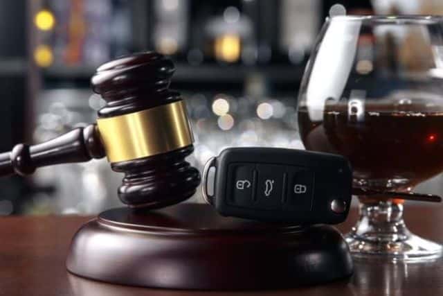 Common-DUI-Defenses Felony vs. Misdemeanor DUI in Maryland